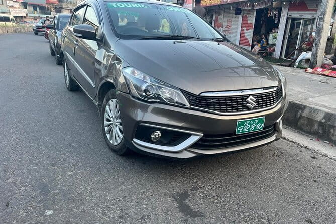 Kathmandu to Gorkha Transfer by Private AC Car One Way - Why a private ride makes sense on this route