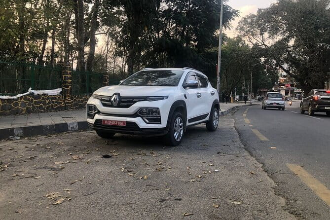 Kathmandu to Gorkha Transfer by Private AC Car One Way - Comfort, cleanliness, and the driver