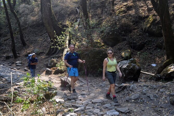 Kathmandu to Langtang Valley 7-Day Trek - Key points at a glance