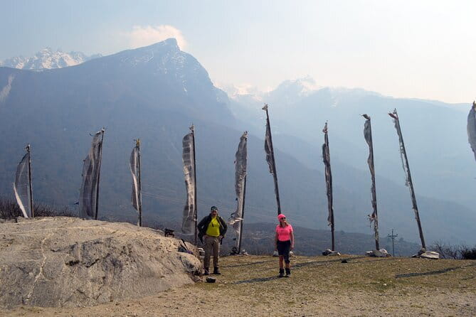 Kathmandu to Langtang Valley 7-Day Trek - Why the Langtang Valley route is worth your week