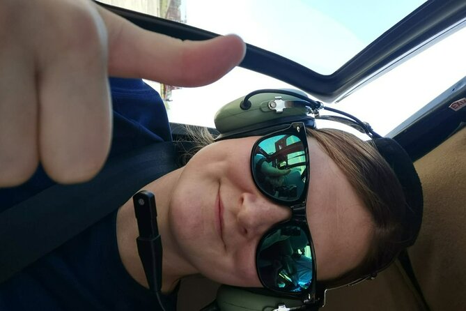 Kathmandu To Lukla By Helicopter Flight - Safety, comfort, and what is not specified