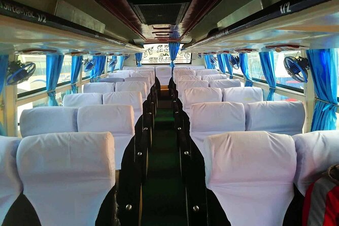 Kathmandu to Lumbini Bus ticket Reservation - Arriving at Lumbini Gate No. 5