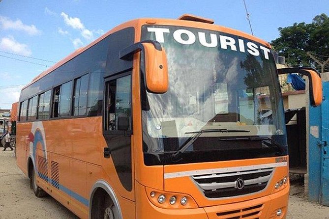 Kathmandu to Lumbini Bus Travel - An Easy and Budget-Friendly Option - Why this bus makes sense for the Kathmandu to Lumbini route
