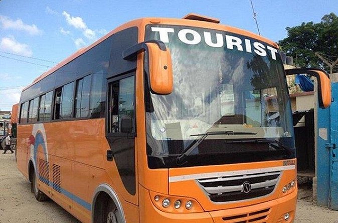 Kathmandu to Lumbini Bus Travel - An Easy and Budget-Friendly Option - Service, staff, and comfort
