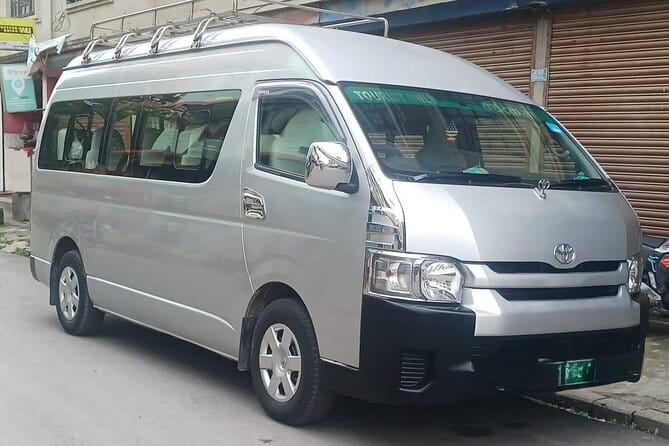 Kathmandu To Manthali Airport (Ramechhap) –Transport Service - Key points before you book