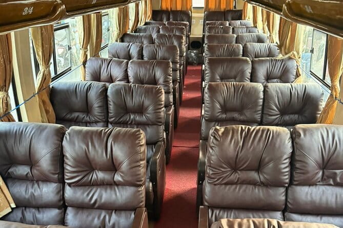 Kathmandu To Manthali Airport (Ramechhap) –Transport Service - Choosing between a Jeep, Hiace, and Coaster Bus