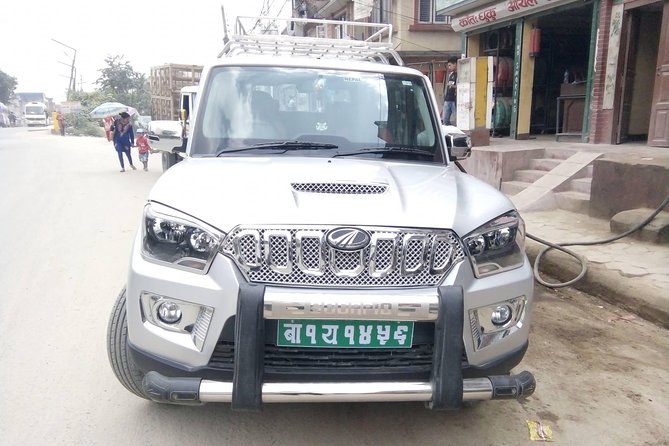 Kathmandu to Pokhara drop-off service by private vehicles - Key points to know before booking