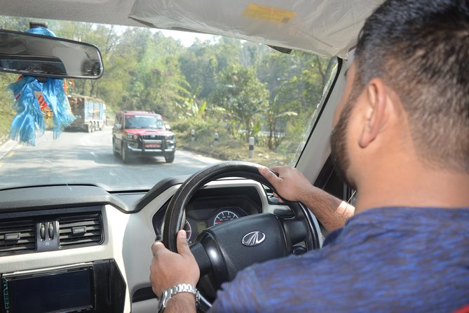 Kathmandu to Pokhara drop-off service by private vehicles - What the private vehicle changes