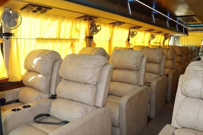Kathmandu to Pokhara Luxury Bus Ticket – Easy & Reliable Booking - Why take the road from Kathmandu to Pokhara?