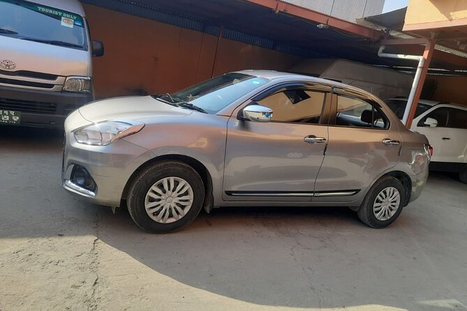 Kathmandu to Pokhara One Way by Transfer by Private AC Car - Key points to know before booking
