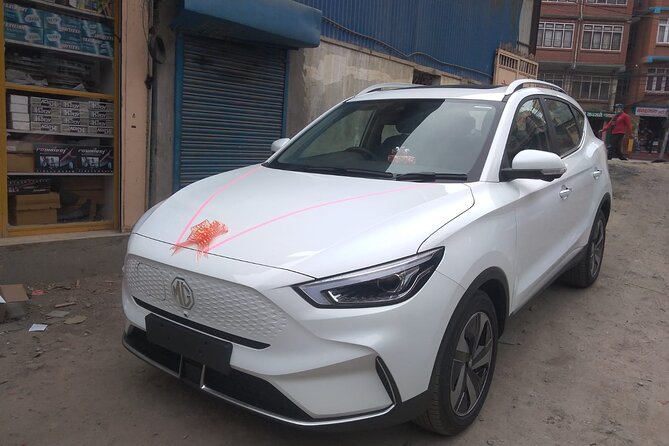 Kathmandu to Pokhara One Way by Transfer by Private AC Car - Pickup details deserve extra attention