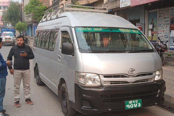 Kathmandu to Pokhara Private Luxurious Transfer (Car/SUV/Van) - How the service handles airport arrivals
