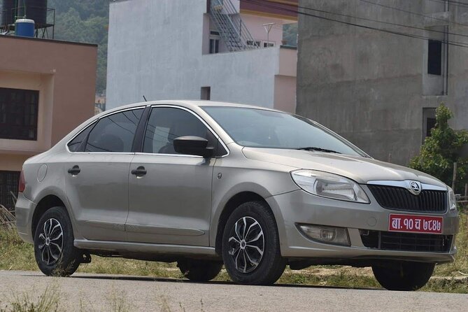 Kathmandu to Pokhara Private Luxurious Transfer (Car/SUV/Van) - Comfort, safety, and the rough-road question