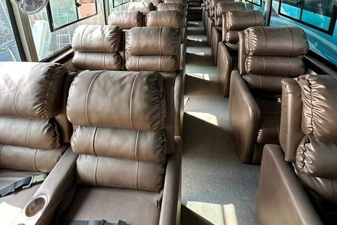 Kathmandu to Pokhara Tourist Bus Night Service - Why this $9 bus can be a smart Nepal connection