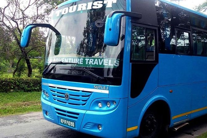 Kathmandu to Pokhara Tourist Bus Tickets reservation - Key points to know before booking