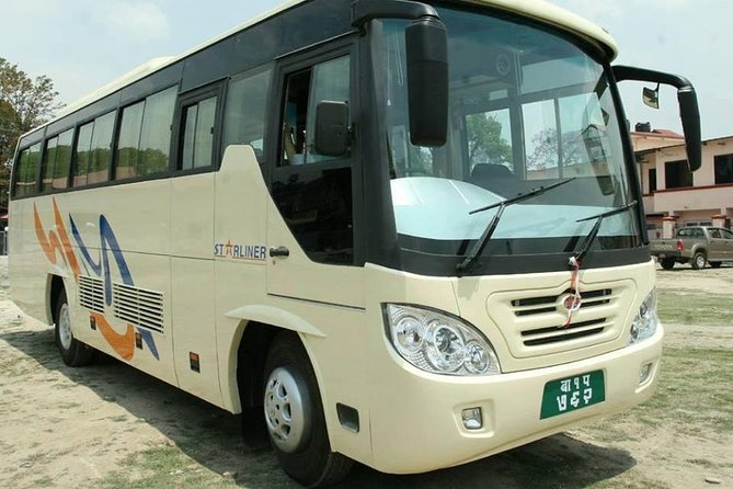 Kathmandu to Pokhara Tourist Bus Tickets reservation - Is $22.90 a fair price?