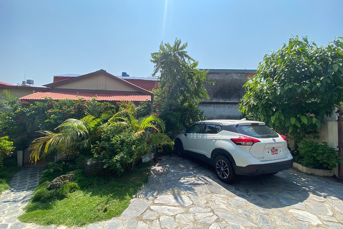 Kathmandu to Pokhara Transfer with Private Vehicle or V.V. - What this Kathmandu to Pokhara transfer really offers