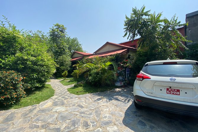 Kathmandu to Pokhara Transfer with Private Vehicle or V.V. - Comfort matters on a long road day