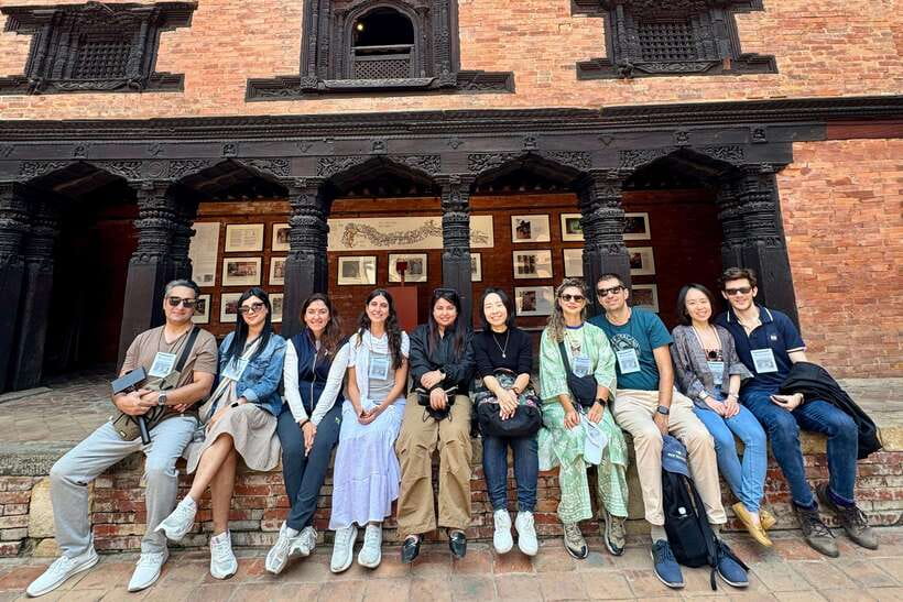 Kathmandu: Top 4 UNESCO Tour with Lunch - Private/Group - Four useful things to know before booking