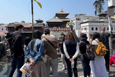 Top 4 UNESCO Tour with Lunch – Private/Group