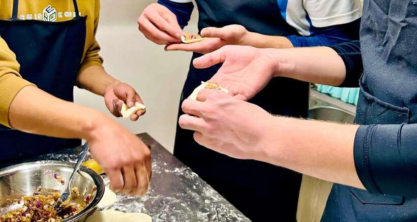 Kathmandu: Traditional Momo Making Class & Pickup - Why Momo Makes a Smart First Cooking Class in Kathmandu