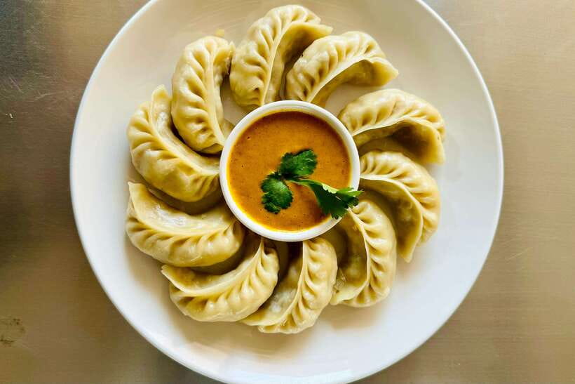 Kathmandu: Traditional Momo Making Class & Pickup - Starting at the Market or Local Shop