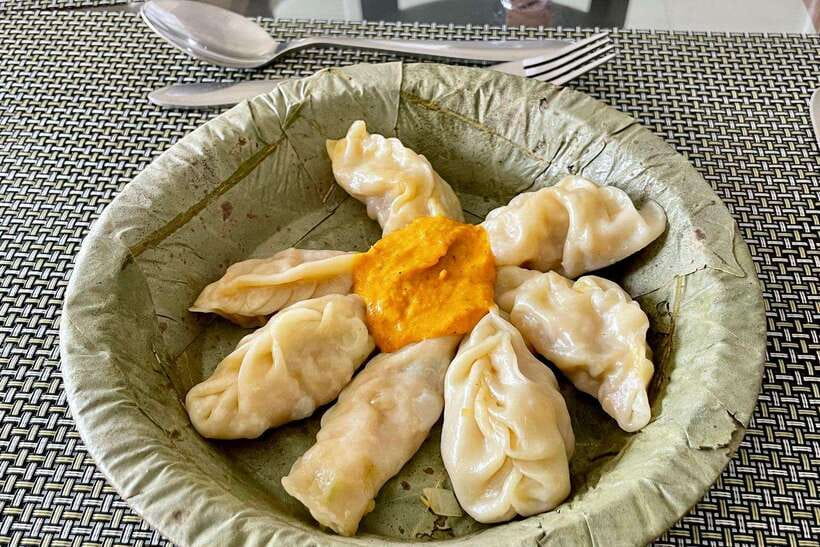 Kathmandu: Traditional Momo Making Class & Pickup - What the $4 Price Really Buys You