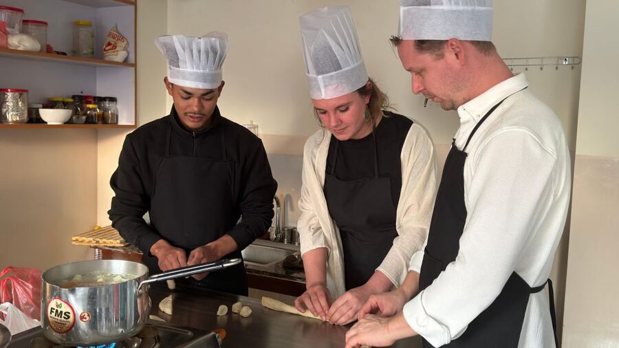 Kathmandu: Traditional Momo Making Class & Pickup - Who Will Enjoy This Class Most?