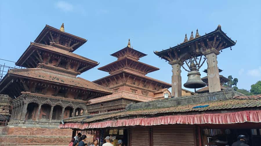 Kathmandu: UNESCO Heritage Site Private & Guided Tour - Key things to know before you book