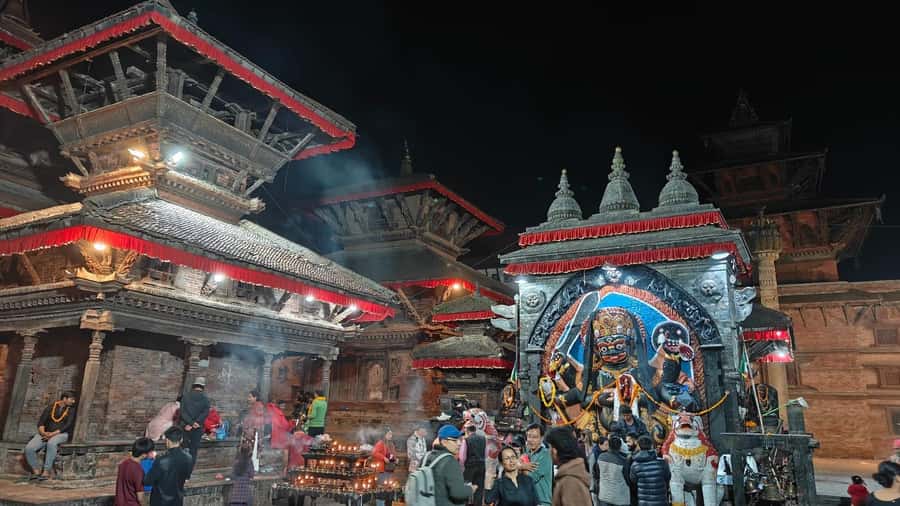Kathmandu: UNESCO Heritage Site Private & Guided Tour - Seven UNESCO sites, one wide view of Kathmandu
