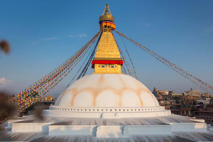 Kathmandu: UNESCO Heritage Site Private & Guided Tour - Pashupatinath, faith beside the Bagmati River