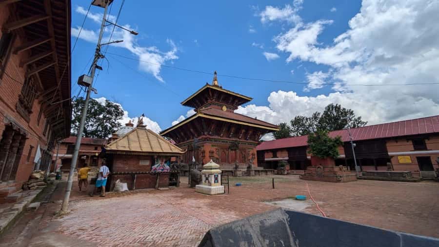 Kathmandu: UNESCO Heritage Site Private & Guided Tour - Boudhanath, a powerful Buddhist center