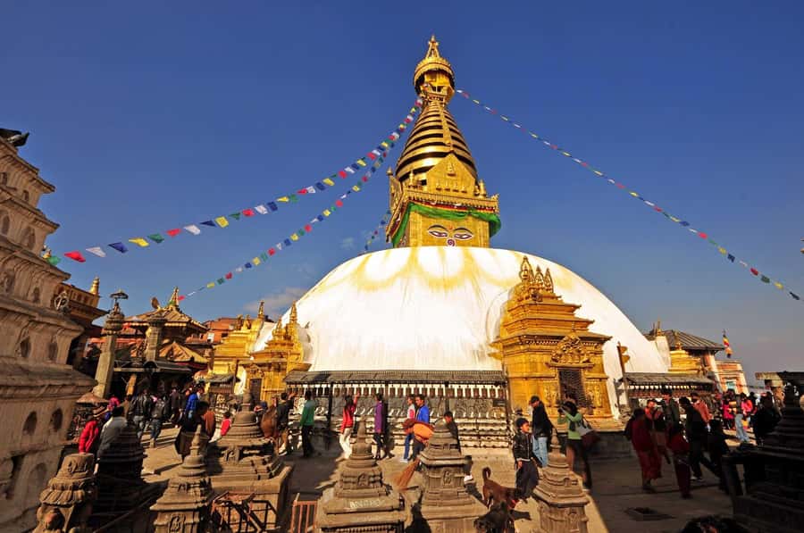Kathmandu: UNESCO Heritage Site Private & Guided Tour - Bhaktapur Durbar Square, a preserved medieval setting