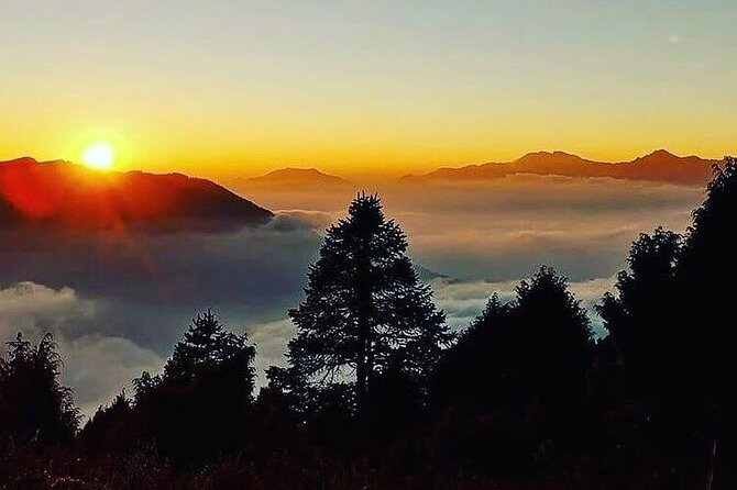 Kathmandu UNESCO World Heritage sites and Nagarkot Sunset Tour - Why this Kathmandu tour works as an introduction