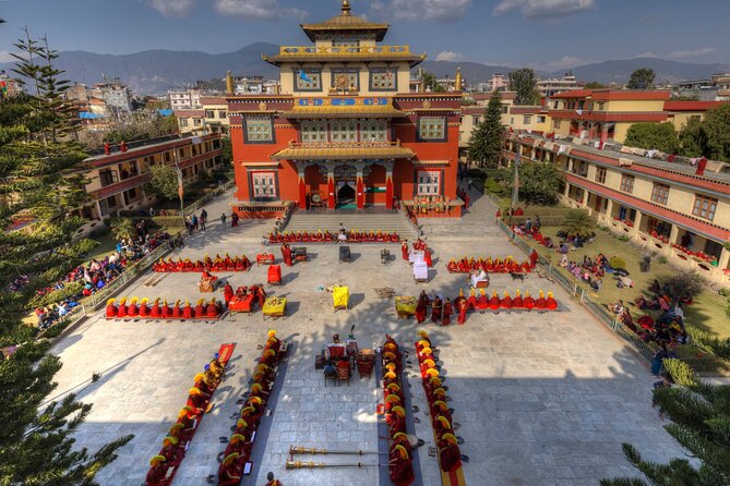 Kathmandu UNESCO World Heritage sites and Nagarkot Sunset Tour - Guide quality, comfort, and the value of $78.50