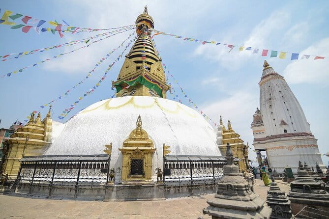Kathmandu UNESCO World Heritage Tour - Key points at a glance