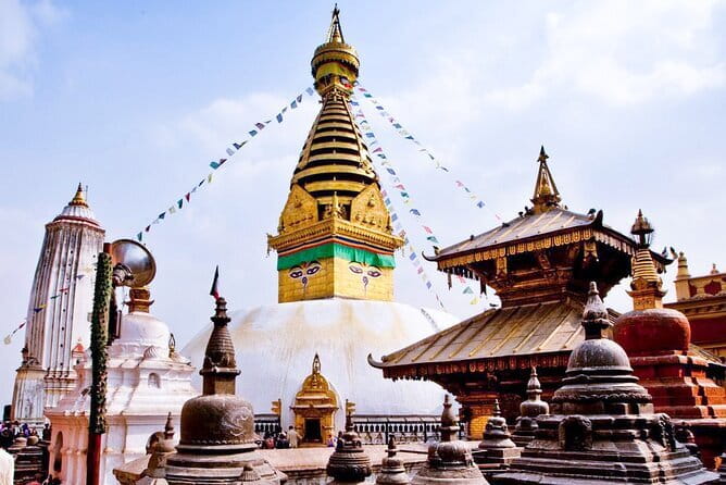 Kathmandu UNESCO World Heritage Tour - Bhaktapur feels like a separate old world