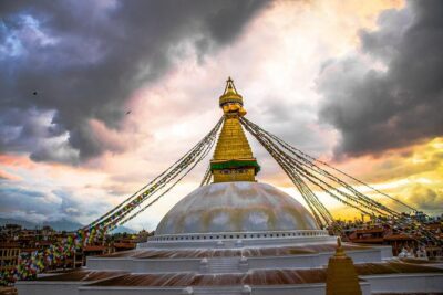 Kathmandu Valley City Day Tour