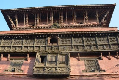 Kathmandu Valley cycling tour (1 day)