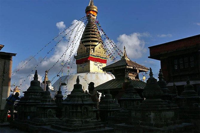 Kathmandu Valley Full Day Sightseeing Tour - Why a private car changes the experience