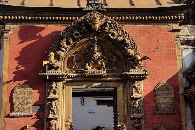 Kathmandu Valley Tour - Bhaktapur and Nagarkot Day Trip - Nagarkot: one hour for Himalayan views