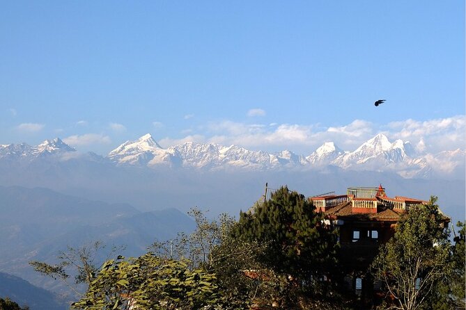 Kathmandu Valley Tour - Bhaktapur and Nagarkot Day Trip - The guide’s role: useful context, not just a ride