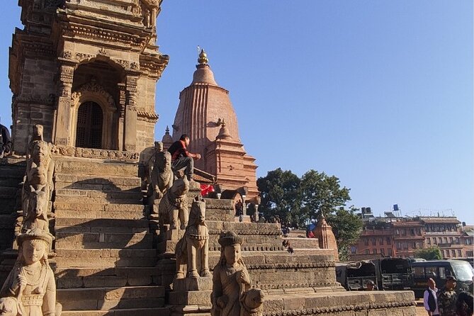 Kathmandu Valley Tour - Bhaktapur and Nagarkot Day Trip - Timing, pickup, and practical planning