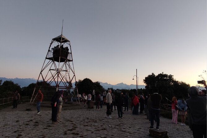 Kathmandu Valley Tour - Bhaktapur and Nagarkot Day Trip - Who will get the most from this Bhaktapur and Nagarkot trip