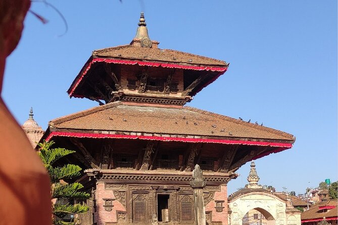 Kathmandu Valley Tour - Bhaktapur and Nagarkot Day Trip - Cancellation and weather protection
