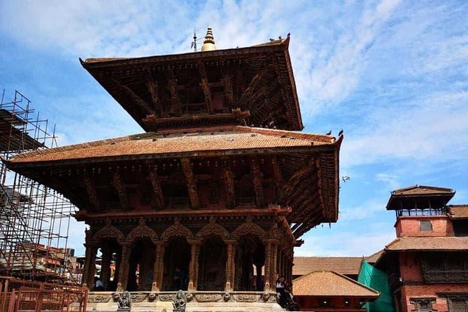 Kathmandu Valley Trek - Day 2: Forest trails, Chauki Bhanjyang, and Nagarkot