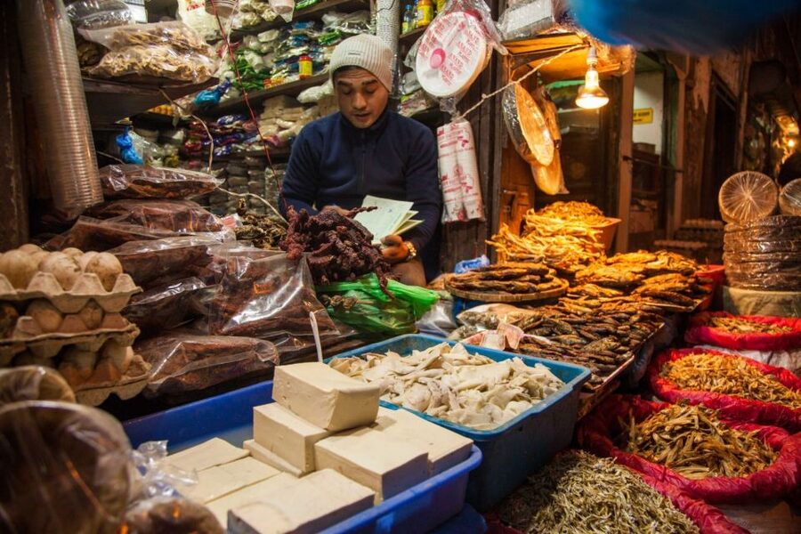 Kathmandu Walking Tour - Should You Book the Kathmandu Walking Tour?