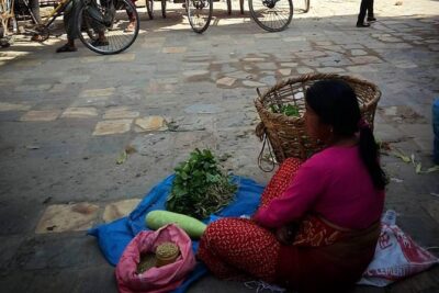 Kathmandu Walking Tour