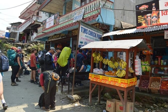 Kathmandu Walking Tour - Is $26 a good price?