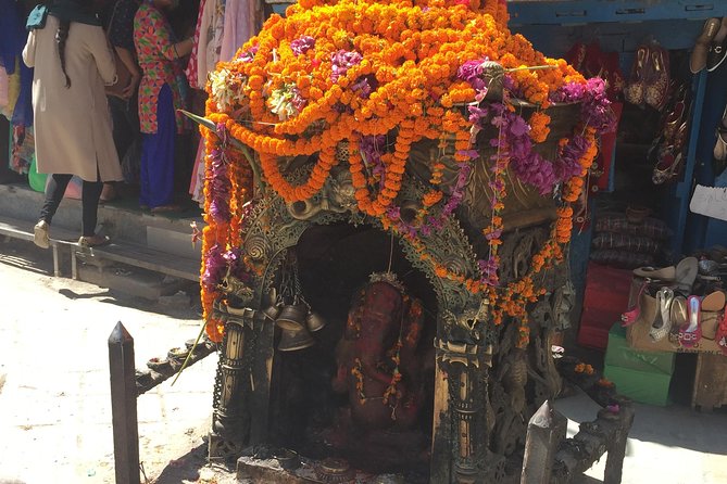 Kathmandu Walking Tour - Who will enjoy this Kathmandu walk?